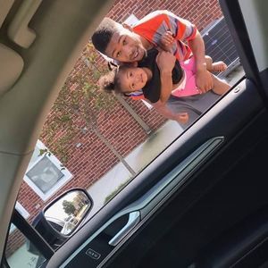 Meet your Posher, Niyah